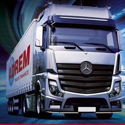 Adrem Truck Finance, Gliwice godziny otwarcia