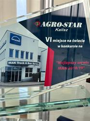 "agro-Star" Sp.j., Kalisz godziny otwarcia