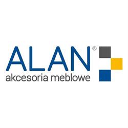 Alan. Akcesoria Meblowe, Bydgoszcz godziny otwarcia