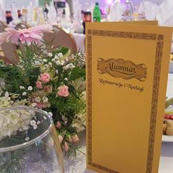 Alumnat. Hotel, Restauracja, Imprezy Okolicznościowe, Tykocin godziny otwarcia