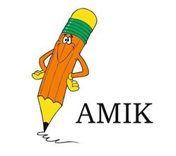 "amik" Artykuły Biurowe, Poznań godziny otwarcia