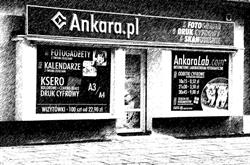 Ankara SC, Gdańsk godziny otwarcia