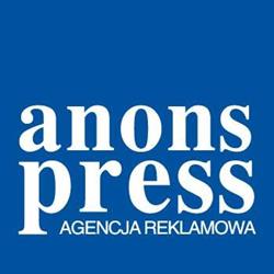 Agencja Reklamowa Anons Press, Szczecin godziny otwarcia