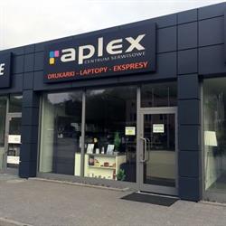 Aplex-Centrum Serwisowe. Drukarki-Laptopy-Ekspresy, Gdańsk godziny otwarcia