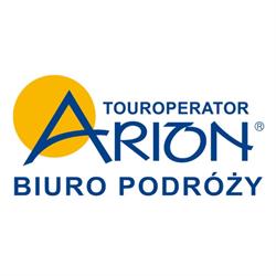 Biuro Podróży Arion Touroperator, Kraków godziny otwarcia