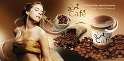 Art Cafe. Duchnik J., Łódź godziny otwarcia