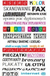Art-Graf. Chmielewska R., Warszawa - godziny otwarcia