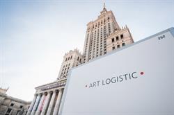 Art Logistic. Sp. Z O.o., Łódź godziny otwarcia
