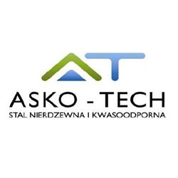 Asko-Tech Sp. z o.o. - stal nierdzewna Szczecin, godziny otwarcia