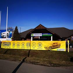 Foton Car Service, Opole godziny otwarcia