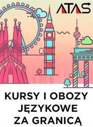 Atas. Biuro podróży, kursy językowe, Poznań godziny otwarcia