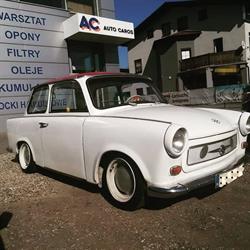 Auto Caros - BAGAŻNIKI SAMOCHODOWE, części samochodowe, serwis samochodów, Gdynia - godziny otwarcia