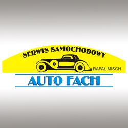 Auto Fach. Blacharstwo, Naprawa i Obsługa Pojazdów Mechanicznych. Misch r., Czarnowąsy godziny otwarcia