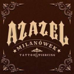 Azazel. Studio tatuażu artystycznego, Milanówek godziny otwarcia