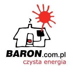 Baron. Technika Grzewcza, Sanitarna i Gazowa, Drogomyśl godziny otwarcia