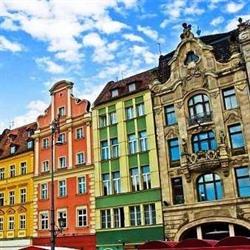 Bernacka. Biuro Nieruchomości, Wrocław godziny otwarcia