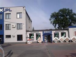 Betex SA, Cieszyn godziny otwarcia