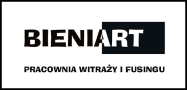 Bieniart. Pracownia Witraży i Fusingu. Bienia-Borowska K., Łódź - godziny otwarcia