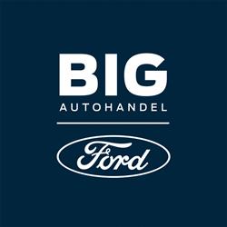 BIG Autohandel Gdańsk - Autoryzowany Serwis Forda, godziny otwarcia