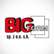 Big Form. Sp. Z O.o., Chojnów godziny otwarcia