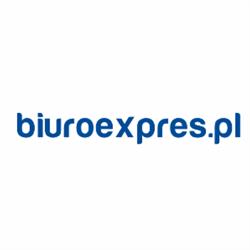 Biuroexpres . Artykuły i urządzenia biurowe, Kraków godziny otwarcia
