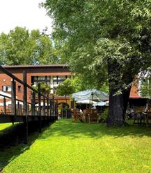 Boathouse. Restaurant Bar, Warszawa godziny otwarcia