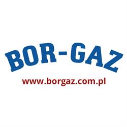 Bor-Gaz. Borowski J., Ełk godziny otwarcia