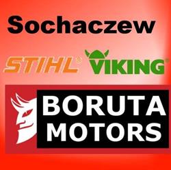 Boruta Motors, Sochaczew godziny otwarcia