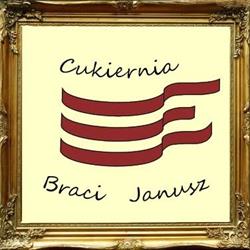 Bracia Janusz. Cukiernia, Kielce godziny otwarcia