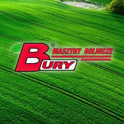 Bury. Maszyny Rolnicze. Bury W., Kutno godziny otwarcia