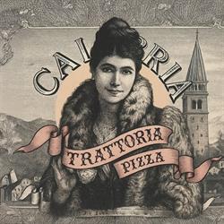 Calabria. Trattoria Pizzeria, Warszawa godziny otwarcia