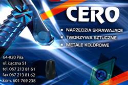"cero", Piła godziny otwarcia