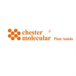 Chester Molecular, Poznań godziny otwarcia