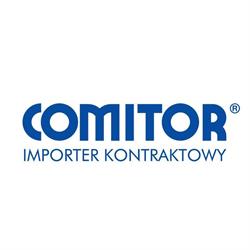 Comitor Showroom Blanco, Łódź godziny otwarcia
