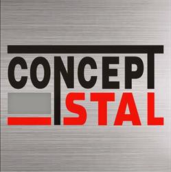 Concept Stal. Linie do profilowania blach, Chełm godziny otwarcia