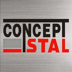 Concept Stal. Linie do profilowania blach, Chełm godziny otwarcia