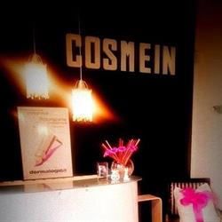 Cosmein. FHU. Kosmetyka, podologia, Kraków godziny otwarcia