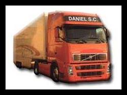 Daniel. Agencja Transportowa, Warszawa godziny otwarcia