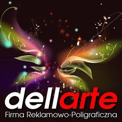 Dellarte. Firma Reklamowo - Poligraficzna, Tarnów godziny otwarcia