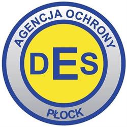 Des. Agencja ochrony. Dobrogoszcz J., Płock godziny otwarcia