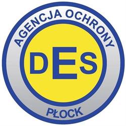 Des. Agencja ochrony. Dobrogoszcz J., Płock godziny otwarcia