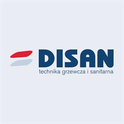 Hurtownia hydrauliczna "DISAN" - partner Viessmann, Milanówek godziny otwarcia