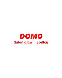 Domo. Salon Drzwi i Podłóg, Straszyn godziny otwarcia