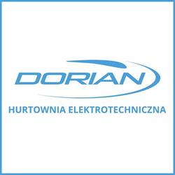 Dorian. Hurtownia Art. Elektrycznych, Wołomin godziny otwarcia