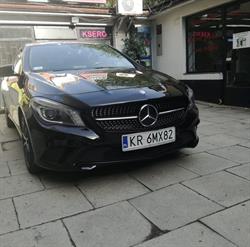 Dragon-Vip. Wypożyczalnia samochodowa, Kraków godziny otwarcia