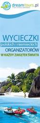 Dreamtours.pl, Gdańsk godziny otwarcia