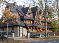 Grań. Dom Wczasowy, Zakopane godziny otwarcia