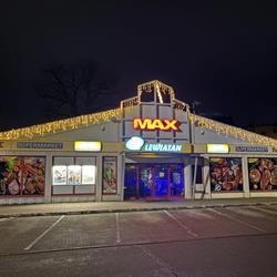 Max. Supermarket, Krapkowice godziny otwarcia