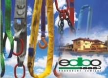 EDBO Producent zawiesi i transportowych pasów ściągających, Dąbrowa Górnicza godziny otwarcia