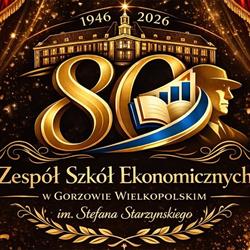 Zespół Szkół Ekonomicznych im. Stefana Starzyńskiego, Gorzów Wielkopolski godziny otwarcia
